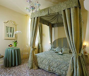ונציה Locanda Acquavita מראה חיצוני תמונה
