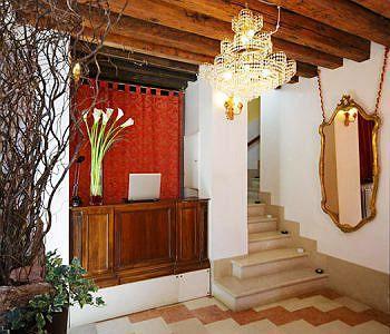 ונציה Locanda Acquavita מראה חיצוני תמונה
