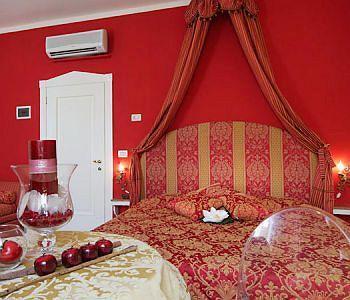 ונציה Locanda Acquavita מראה חיצוני תמונה