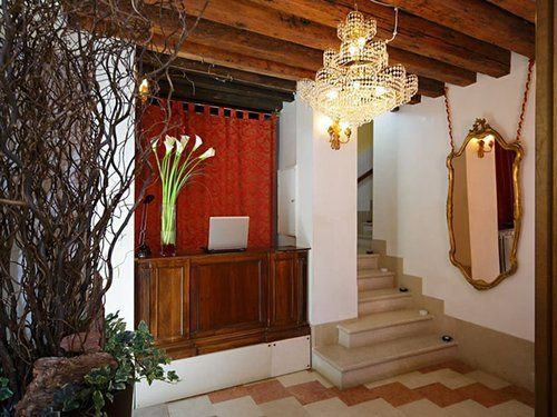 ונציה Locanda Acquavita מראה חיצוני תמונה