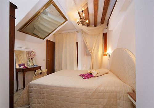ונציה Locanda Acquavita מראה חיצוני תמונה