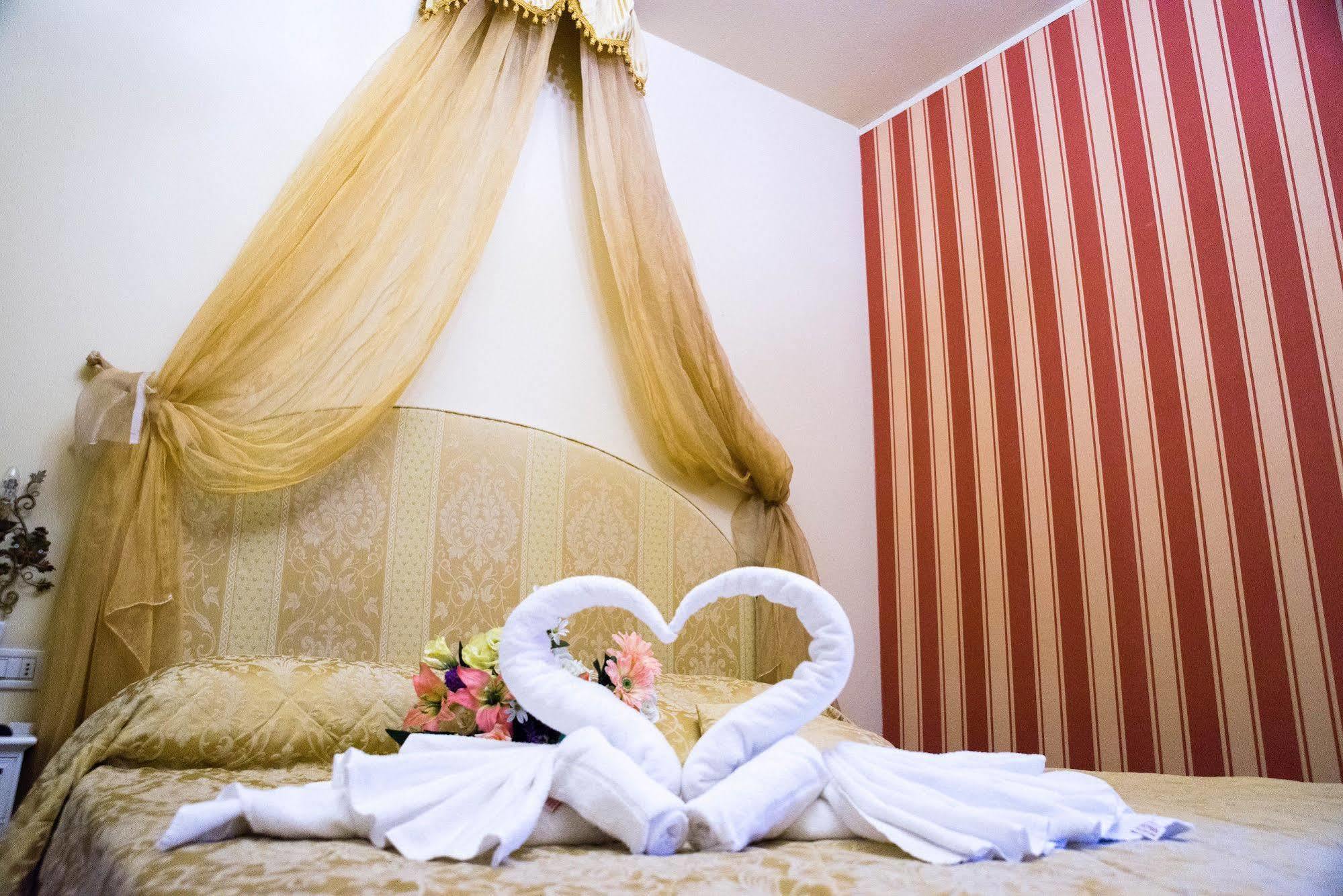 ונציה Locanda Acquavita מראה חיצוני תמונה
