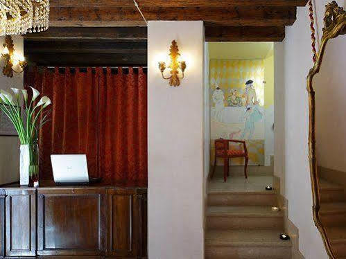 ונציה Locanda Acquavita מראה חיצוני תמונה